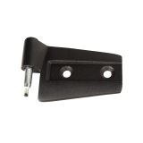 Rugged Ridge 07-18 Jeep Wrangler JK 2-Door Door Hinge Kit thumbnail 4