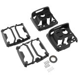 Rugged Ridge 18-20 Jeep Wrangler JL Elite Tail Light Guard thumbnail 1