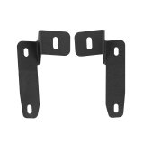 Rugged Ridge 18-20 Jeep Wrangler JL Cowl Cube Inside Mount thumbnail 1