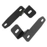 Rugged Ridge 18-20 Jeep Wrangler JL Cowl Cube Inside Mount thumbnail 2
