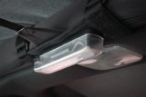 Rugged Ridge Roll Bar Mounted Interior Courtesy LED Light thumbnail 3