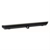Rugged Ridge Rock Crawler Rear Bumper 87-06 Jeep Wrangler thumbnail 1
