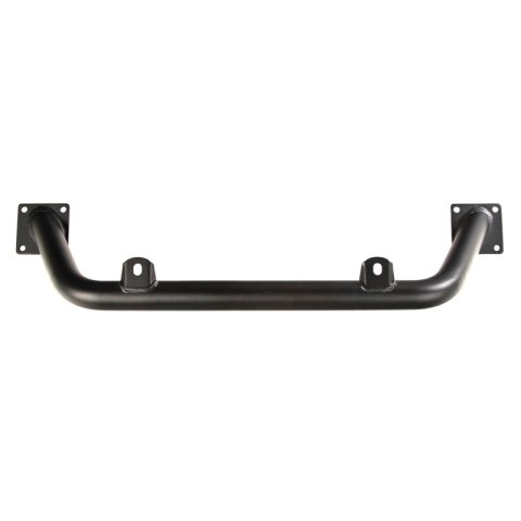 Rugged Ridge Overrider for Spartan Bumper 18-20 Jeep JL/JT thumbnail 1