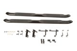 Rugged Ridge Side Step 4in Tubular 11-18 Grand Cherokee WK thumbnail 2