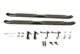 Rugged Ridge Side Step 4in Tubular 11-18 Grand Cherokee WK thumbnail 3