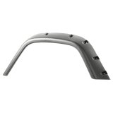 Rugged Ridge 4-Piece Fender Flare Kit 97-06 Jeep Wrangler thumbnail 2