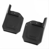 Rugged Ridge Splash Guard Kit Front 07-18 Jeep Wrangler JK thumbnail 1