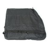 Rugged Ridge Freedom Panel Storage Bag 07-20 Jeep JK/JL/JT thumbnail 1