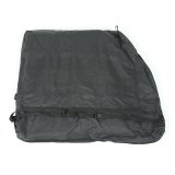 Rugged Ridge Freedom Panel Storage Bag 07-20 Jeep JK/JL/JT thumbnail 2