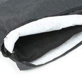 Rugged Ridge Freedom Panel Storage Bag 07-20 Jeep JK/JL/JT thumbnail 4