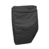 Rugged Ridge Rear Door Storage Bag Kit 07-20 Jeep JK/JT/JL thumbnail 4