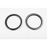 Rugged Ridge Turn Signal Bezel Trim 07-18 Jeep Wrangler JK thumbnail 2