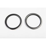 Rugged Ridge Turn Signal Bezel Trim 07-18 Jeep Wrangler JK thumbnail 3