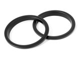 Rugged Ridge Turn Signal Bezel Trim 07-18 Jeep Wrangler JK thumbnail 5