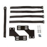 Rugged Ridge Overhead Storage Console 87-18 Jeep Wrangler thumbnail 2