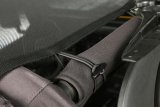 Rugged Ridge Eclipse Sun Shade Full 97-06 Jeep Wrangler TJ thumbnail 6