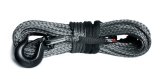 Rugged Ridge Synthetic Winch Line Dark Gray 7/16in x 90 Ft thumbnail 4