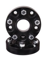 Rugged Ridge Wheel Spacers 1.5 Inch 5 x 5.5in Bolt Pattern thumbnail 3