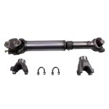 Rugged Ridge Rear Driveshaft 2-Door 07-18 Jeep Wrangler JK thumbnail 1