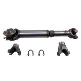 Rugged Ridge Rear Driveshaft 2-Door 07-18 Jeep Wrangler JK thumbnail 3