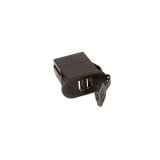 Rugged Ridge A-Pillar Pod Kit 3 Switch USB RH 11-18 JK/JKU thumbnail 4