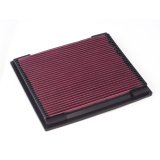 Rugged Ridge Reusable Air Filter 93-98 Grand Cherokee ZJ thumbnail 3