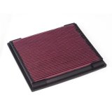 Rugged Ridge Reusable Air Filter 93-98 Grand Cherokee ZJ thumbnail 4