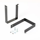 Rugged Ridge Front Brake Line Relocation Brackets 11-18 JK thumbnail 1