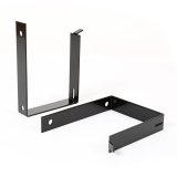 Rugged Ridge Front Brake Line Relocation Brackets 11-18 JK thumbnail 3