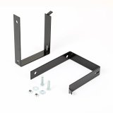 Rugged Ridge Front Brake Line Relocation Brackets 11-18 JK thumbnail 4