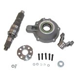 Rugged Ridge NP231 Mega Short SYE Kit without Speed Sensor thumbnail 2