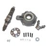Rugged Ridge NP231 Mega Short SYE Kit without Speed Sensor thumbnail 3