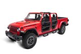 Rugged Ridge 18-20 Jeep Wrangler JL/JT (2dr + 4dr Excl. Rubicon 392) Round Trail Mirror thumbnail 9