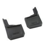 Rugged Ridge Splash Guard Kit Rear 07-18 Jeep Wrangler JK thumbnail 2