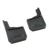 Rugged Ridge Splash Guard Kit Rear 07-18 Jeep Wrangler JK thumbnail 4