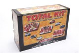 Rugged Ridge Total Bushing Kit Black 76-79 Jeep CJ5 & CJ7 thumbnail 4