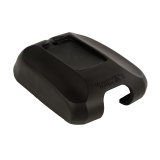 Rugged Ridge Console Cover W/ Phone Holder Black 11-18 JK thumbnail 1