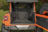 Rugged Ridge C3 Cargo Cover 18-20 Jeep Wrangler JL 2 Door thumbnail 2