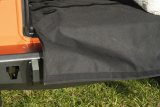 Rugged Ridge C3 Cargo Cover 18-20 Jeep Wrangler JL 2 Door thumbnail 3