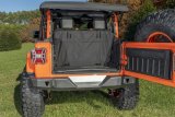 Rugged Ridge C3 Cargo Cover 18-20 Jeep Wrangler JL 2 Door thumbnail 4