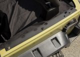 Rugged Ridge Trail Anchor Rail Kit Jeep Wrangler JKU 4-Door thumbnail 4