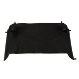 Rugged Ridge Tonneau Cover 07-18 Jeep Wrangler JKU 4 Door thumbnail 4