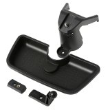 Rugged Ridge Dash Multi-Mount System 11-18 Jeep Wrangler thumbnail 3