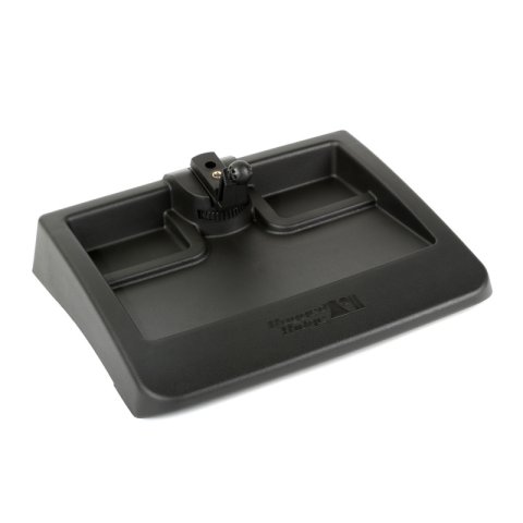 Rugged Ridge Dash Multi-Mount System 07-10 Jeep Wrangler thumbnail 1