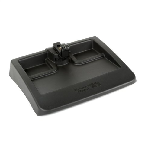 Rugged Ridge Dash Multi-Mount System 07-10 Jeep Wrangler thumbnail 2