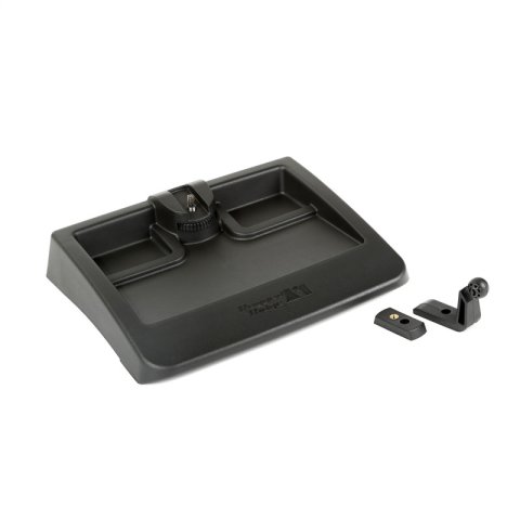 Rugged Ridge Dash Multi-Mount System 07-10 Jeep Wrangler thumbnail 3