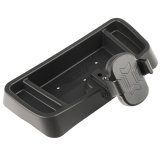 Rugged Ridge Dash Multi-Mount Charging Phone Kit 97-06 TJ thumbnail 2