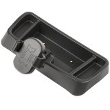 Rugged Ridge Dash Multi-Mount Charging Phone Kit 97-06 TJ thumbnail 5