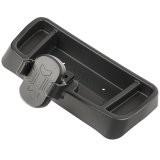 Rugged Ridge Dash Multi-Mount Charging Phone Kit 97-06 TJ thumbnail 8