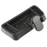 Rugged Ridge Dash Multi-Mount Charging Phone Kit 97-06 TJ thumbnail 9